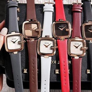ĐỒNG HỒ NỮ MẪU MỚI 2020