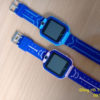 Đồng Hồ Thông Minh Chống Nước A28 - Loại I