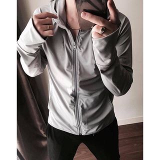 Áo nắng thông hơi nam
