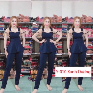 ĐỒ BỘ giá sỉ