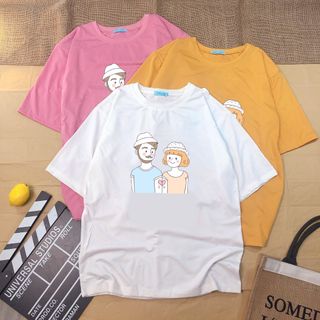 SỈ ÁO THUN CHUYÊN HÀNG ÔM LÔ TÁCH LÔ ĐI HÀNG MỖI NGÀY