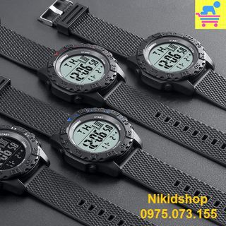 Đồng Hồ Điện Tử Chống Nước Coolboss 0902 – Độc Đẳng Cấp