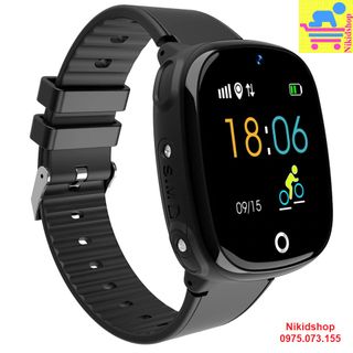 Đồng Hồ Thông Minh Chống Nước HW11