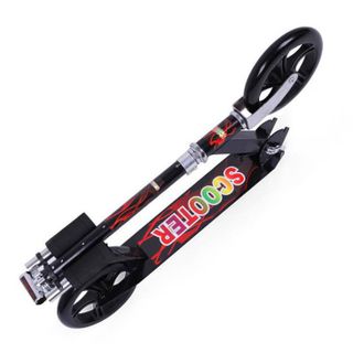Xe scooter trượt cho trẻ 8 đến 14 tuổi