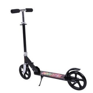 Xe scooter trượt cho trẻ 8 đến 14 tuổi