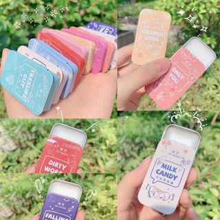 NƯỚC HOA KHÔ MINI