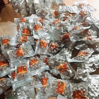 Hạt Macca Đắc Lắc