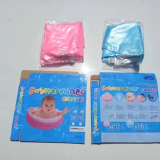 Phao tập bơi cho bé ( 0-4tuổi)
