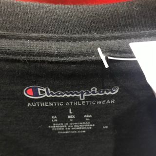 Áo thun Champion Authentic 100% - nhập Mỹ