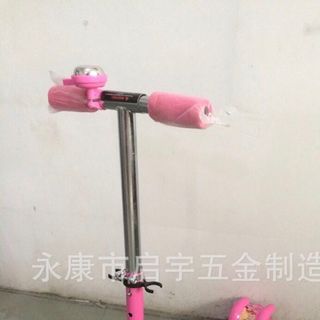 Xe trượt scooter ko phanh cho trẻ em