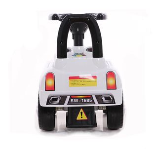 Xe hơi bốn bánh spled cho trẻ em