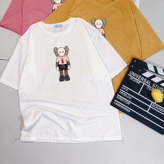 TRÙM SỈ ÁO THUN HÀNG ĐI MỖI NGÀY DỄ BÁN