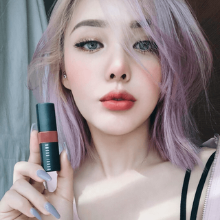 Son Bobbi Brown Crushed Lip Color Màu Cranberry 3,4g