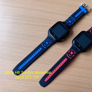 Đồng Hồ Thông Minh Chống Nước NK60 - Hàng Hot