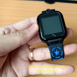 Đồng Hồ Thông Minh Chống Nước NK60 - Hàng Hot