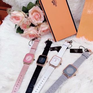 ĐỒNG HỒ MẪU MỚI