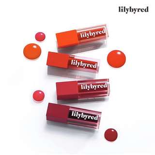 Son Lilybyred Juicy Liar Water Tint 4g