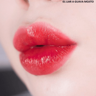 Son Lilybyred Juicy Liar Water Tint 4g