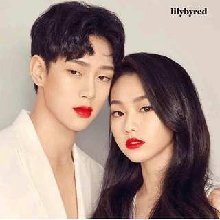 Son Lilybyred Juicy Liar Water Tint 4g