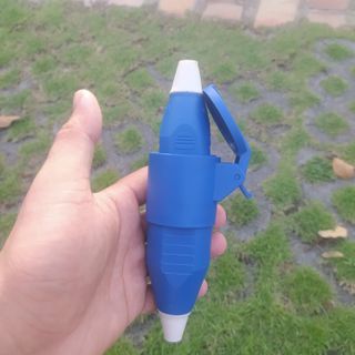 Bộ Ổ Cắm Phích Cắm Điện Chống Nước Ngoài Trời Tiêu Chuẩn Châu Âu IP54 16A 250V