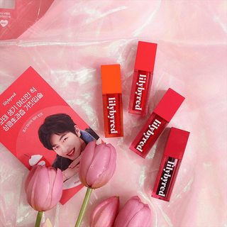 Son Lilybyred Juicy Liar Water Tint 4g