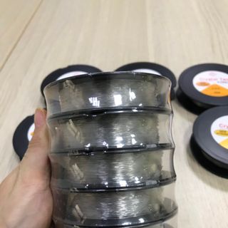 dây nhựa xâu vòng tpu sx tại hàn quốc có chứng chỉ Oeko-tex giá sỉ