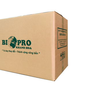 Biopro Flamotin (Chất phụ gia hữu cơ kháng khuẩn thay thế kháng sinh và hóa chất) giá sỉ