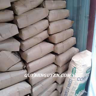 TINH BỘT BẮP(NGÔ) CJ/ DAESANG HÀN QUỐC