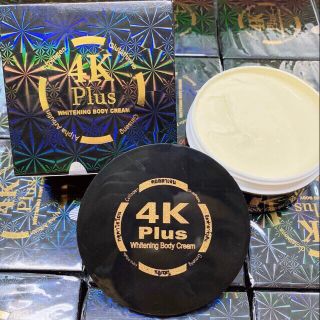 Kem body 4k plus thái lan xịn