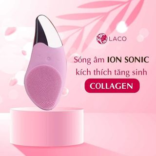 MÁY RỬA MẶT NÂNG CƠ 4D PROMAX LACO