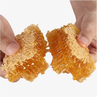 Mật ong bánh tổ Vanbina 400g