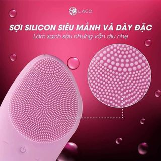 MÁY RỬA MẶT NÂNG CƠ 4D PROMAX LACO