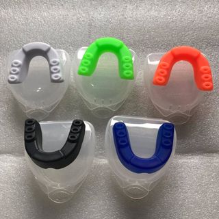 Bảo hộ răng loại tốt simili cao cấp