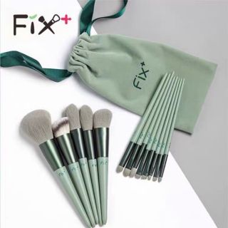 BỘ CỌ TRANG ĐIỂM FIX 13 CÂY SIÊU MỊN