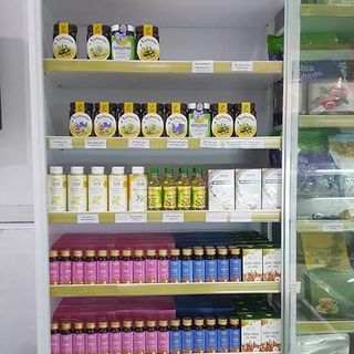 Đông trùng hạ thảo Hector Collagen