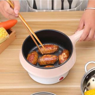 Ca nấu mì có tay cầm giá sỉ​, giá bán buôn