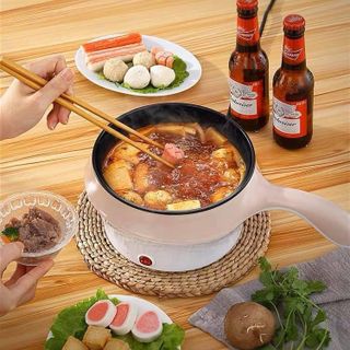 Ca nấu mì có tay cầm giá sỉ​, giá bán buôn