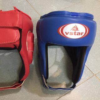 Mũ bảo hộ đầu V.STAR cao cấp