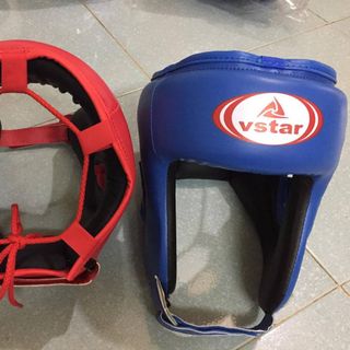 Mũ bảo hộ đầu V.STAR cao cấp