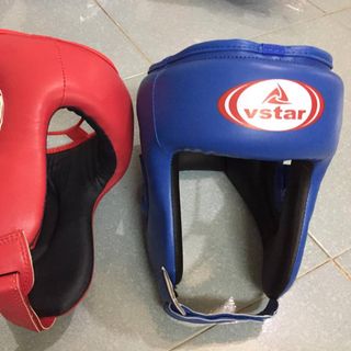 Mũ bảo hộ đầu V.STAR cao cấp