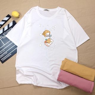 CHUYÊN SỈ ÁO THUN ĐẦM THUN HÀNG GIÁ SỈ RẺ DỄ BÁN ĐẸP