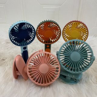 Quạt Cầm Tay mini giá buôn, giá sỉ