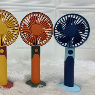 Quạt Cầm Tay mini giá buôn, giá sỉ
