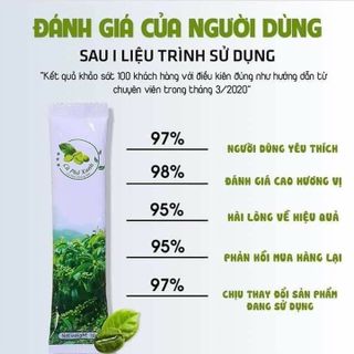 Cafe xanh