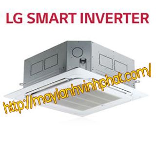 Máy lạnh âm trần LG – May lanh am tran LG Inverter giá sỉ