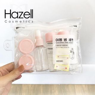 Bộ chiết mỹ phẩm giá sỉ