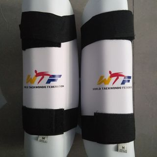 Bảo hộ tay chân Teawondo có 3 sz từ trẻ em đến người lớn