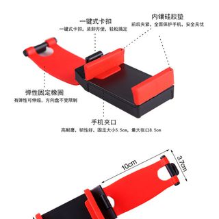 KẸP ĐIỆN THOẠI Ô TÔ