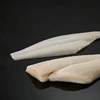 CÁ BƠN VÂY VÀNG/ YELLOWFIN SOLE HG