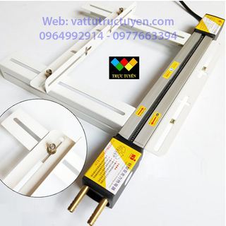 máy uốn nhiệt mica giá rẻ nhất